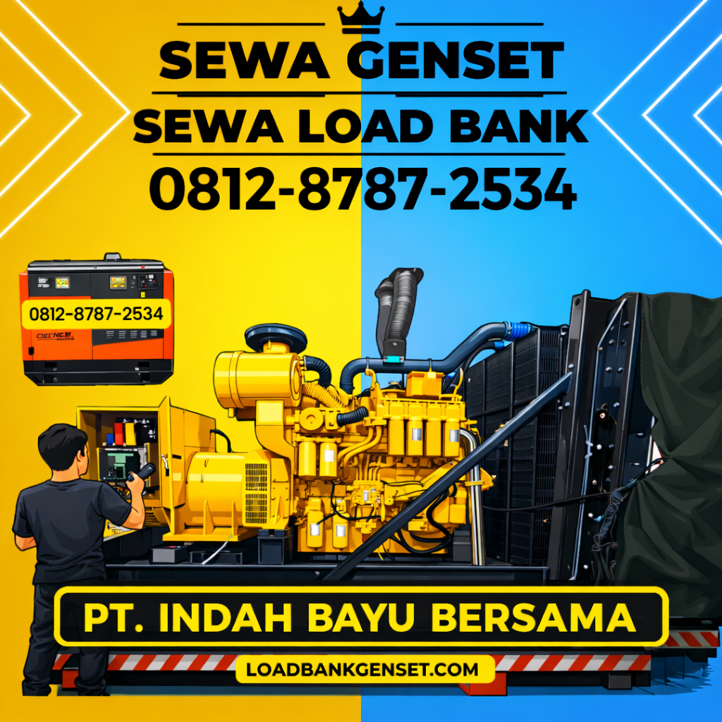load bank, loadbank, rental load bank, sewa loadbank, load bank testing, load bank test, harga sewa load bank, harga rental load bank, load bank murah,14