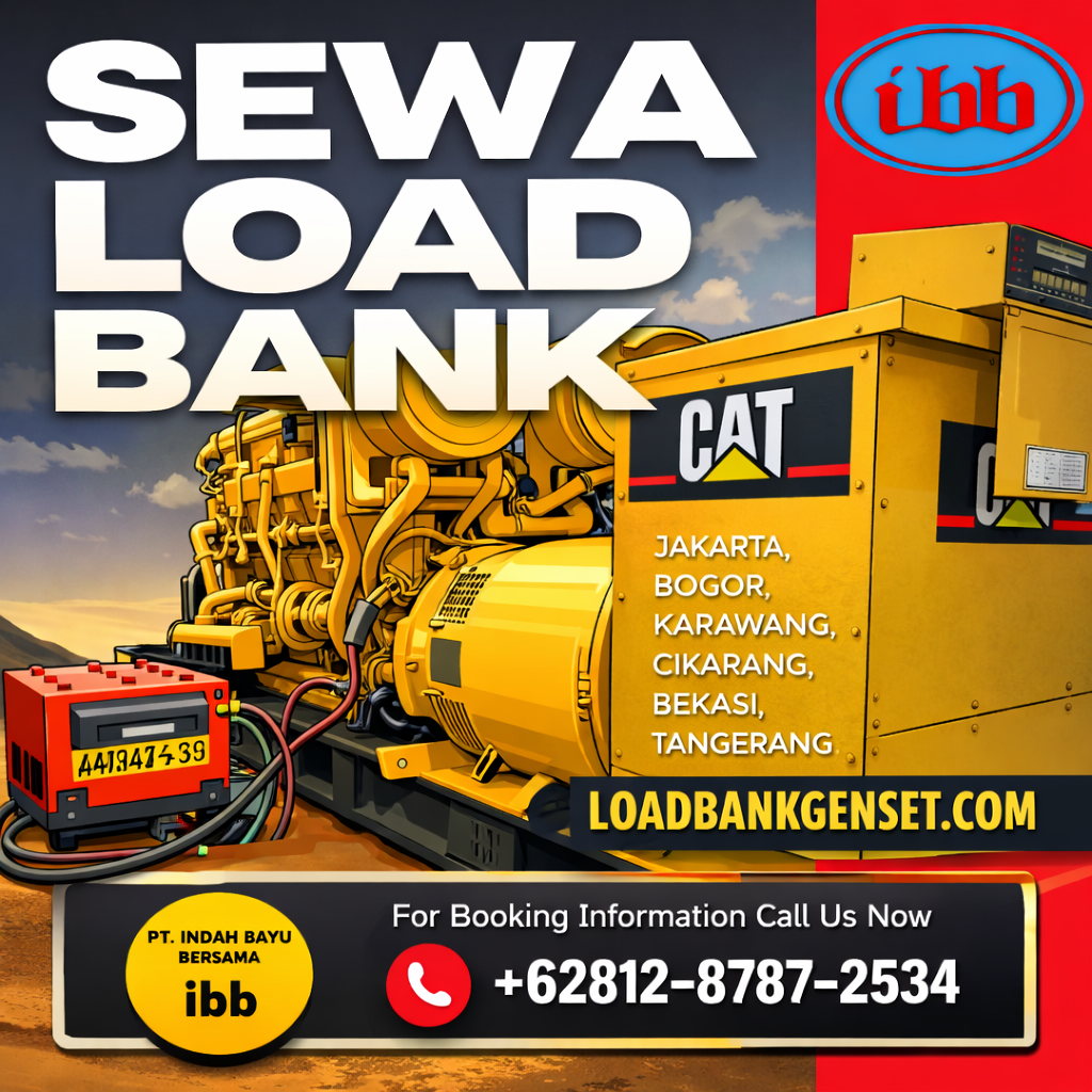 load bank, loadbank, rental load bank, sewa loadbank, load bank testing, load bank test, harga sewa load bank, harga rental load bank, load bank murah,16