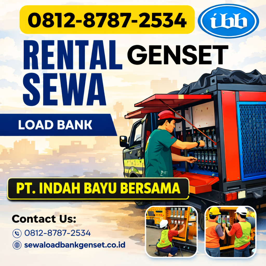load bank, loadbank, rental load bank, sewa loadbank, load bank testing, load bank test, harga sewa load bank, harga rental load bank, load bank murah,17