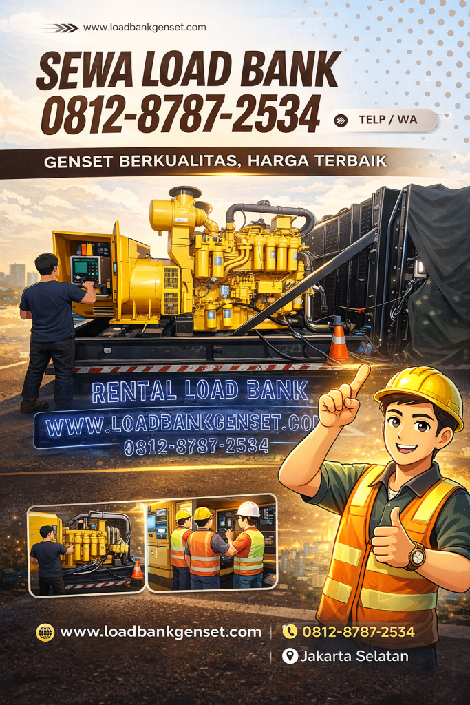 load bank, loadbank, rental load bank, sewa loadbank, load bank testing, load bank test, harga sewa load bank, harga rental load bank, load bank murah,19